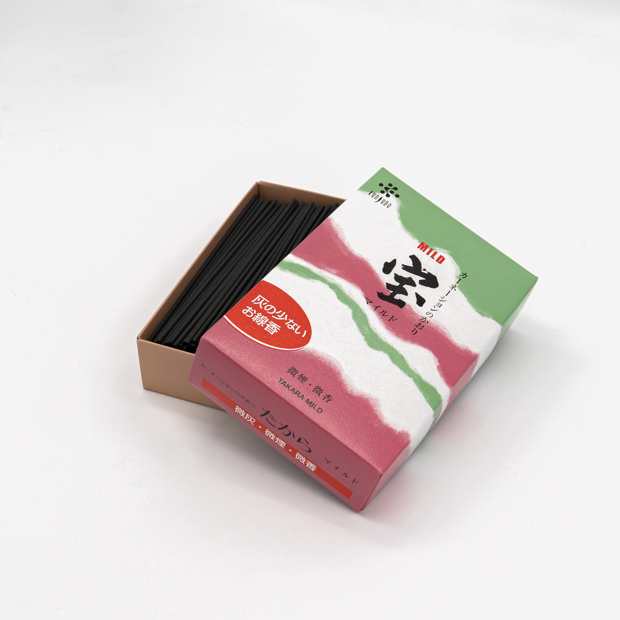 線香 微煙 宝マイルド 大 創価学会仏具 | 【公式】創価学会仏壇・仏具